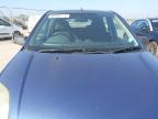 2006 FORD FIESTA ZET for sale at Copart YORK