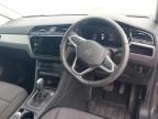 2025 VOLKSWAGEN TOURAN MATCH TSI S-A  for sale at Copart WHITBURN