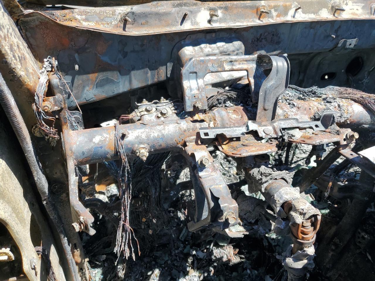 2015 Kia K900 VIN: KNALU4D44F6027663 Lot: 65540325