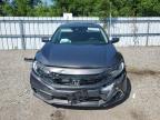 2021 HONDA CIVIC EX   for sale at Copart ON - LONDON