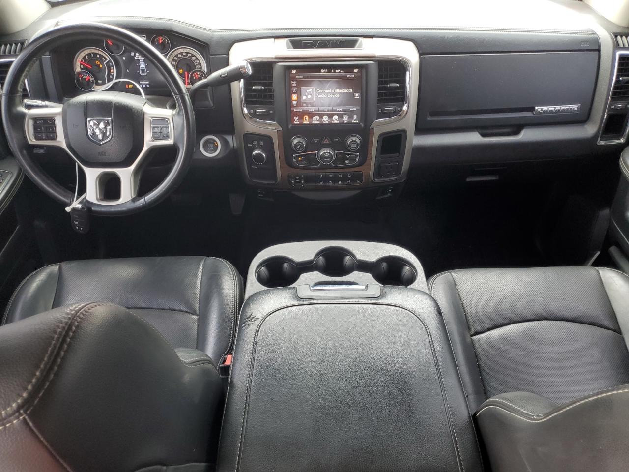 2014 Ram 2500 Laramie VIN: 3C6UR5FL3EG110430 Lot: 64962785