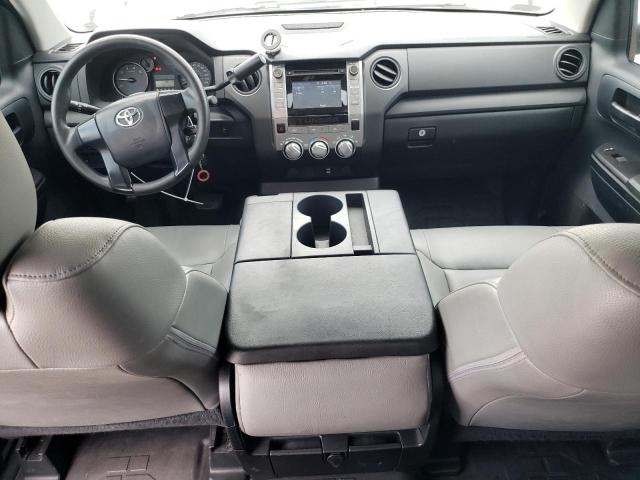  TOYOTA TUNDRA 2014 Szary