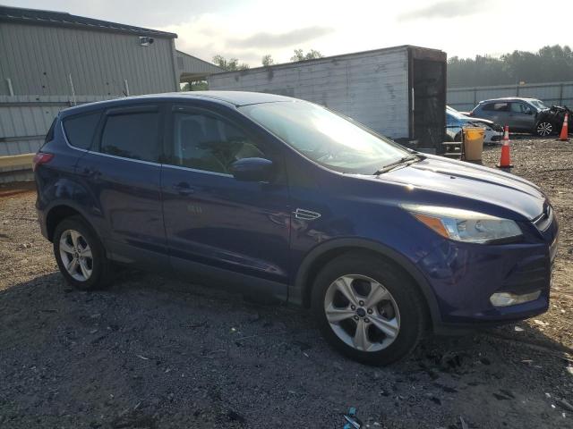  FORD ESCAPE 2014 Blue