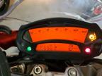 2009 DUCATI MONSTER 696   a la Venta en Copart NH - CANDIA