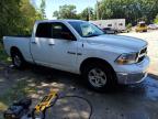 2010 DODGE RAM 1500    for sale at Copart MA - NORTH BOSTON