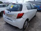 2015 TOYOTA YARIS HYBR for sale at Copart BRISTOL