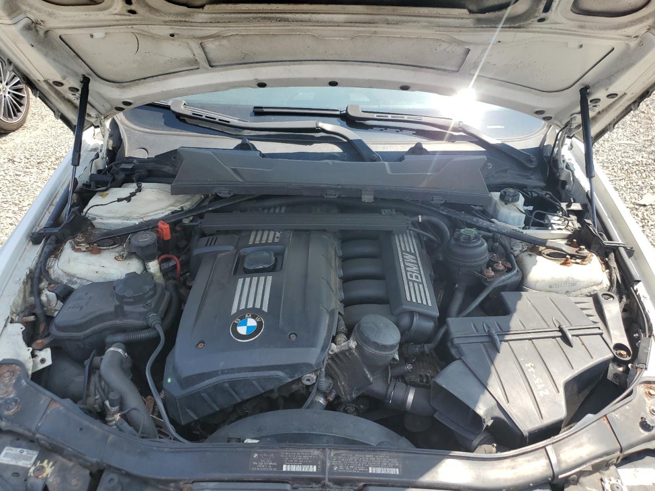 wbavc73508kx92838 WBAVC73508KX92838 2008 BMW 328 Xi Sulev