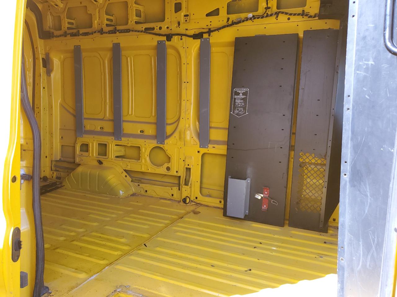 2019 Ford Transit T-250 VIN: 1FTYR2XM3KKA55546 Lot: 66168515