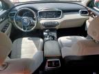 2017 KIA SORENTO LX for sale at Copart TX - DALLAS SOUTH