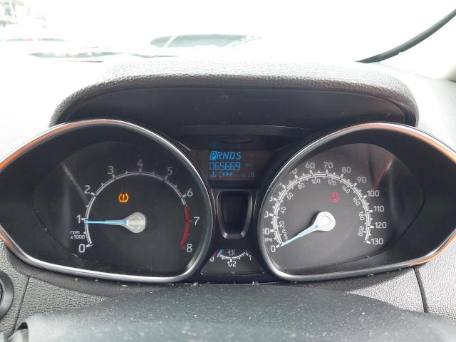 2016 FORD ECOSPORT 1.5 TITANIUM 5DR POWERSHIFT [17IN]