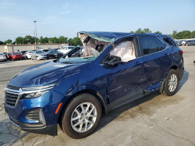 CHEVROLET EQUINOX LT 2023