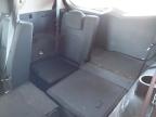 2009 TOYOTA VERSO TR V for sale at Copart SANDTOFT