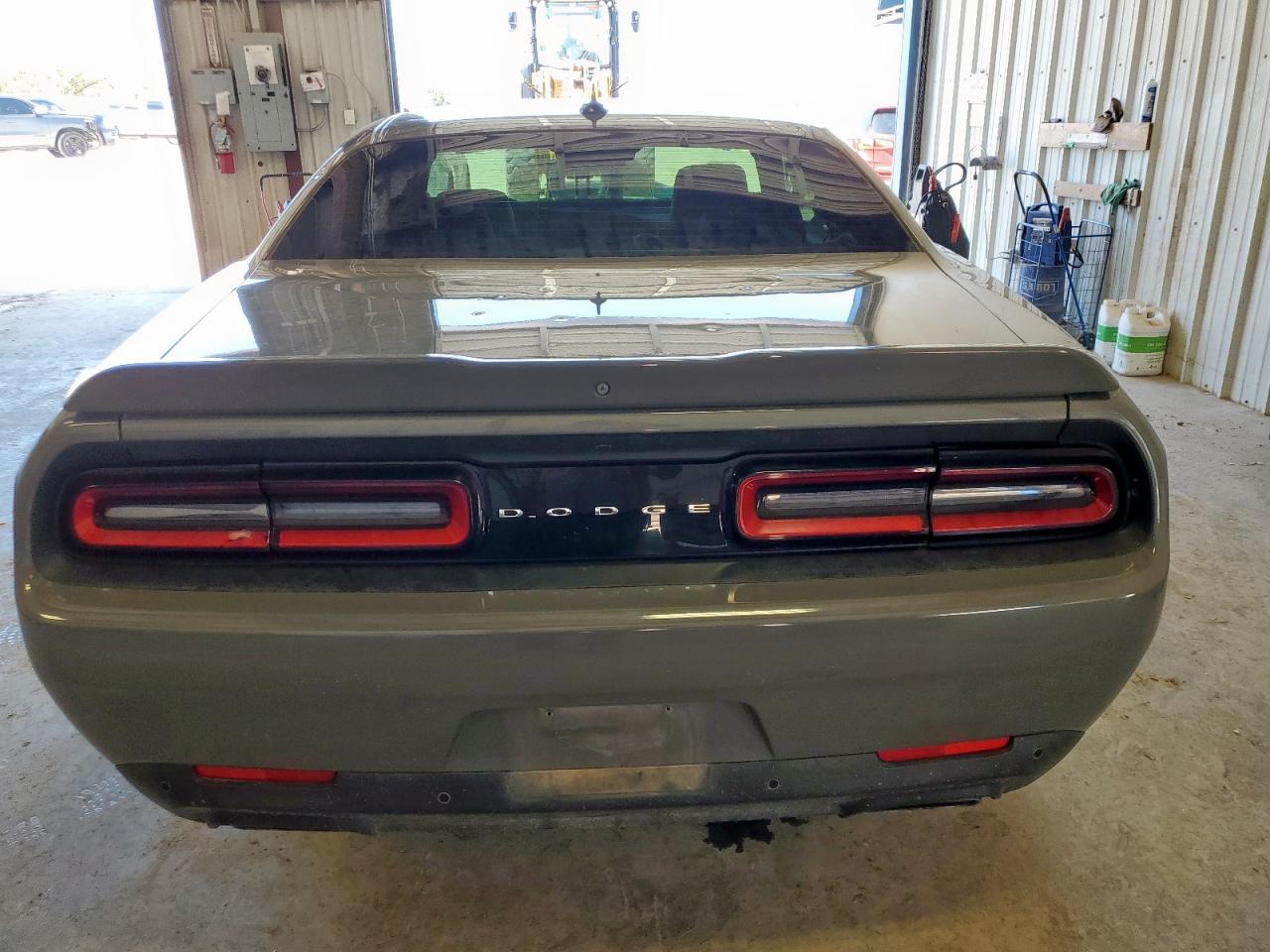 2019 Dodge Challenger R/T VIN: 2C3CDZBT6KH583058 Lot: 62209095