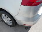 2015 VOLKSWAGEN SHARAN SE for sale at Copart BRISTOL