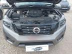2021 NISSAN NAVARA N-G for sale at Copart YORK