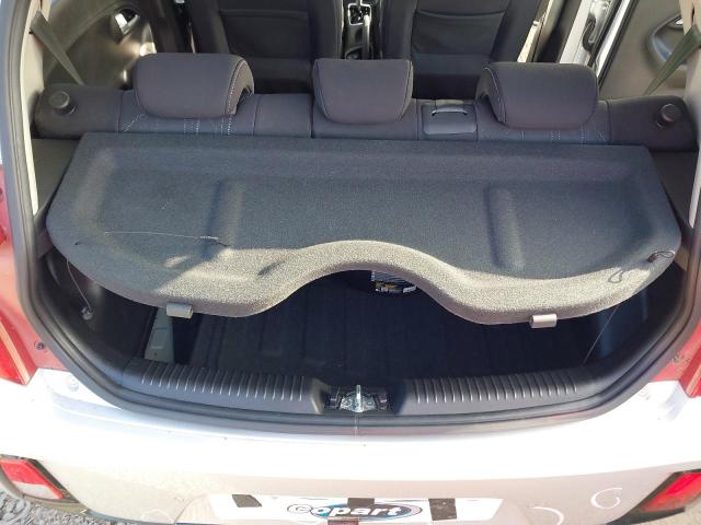 2015 KIA PICANTO 3