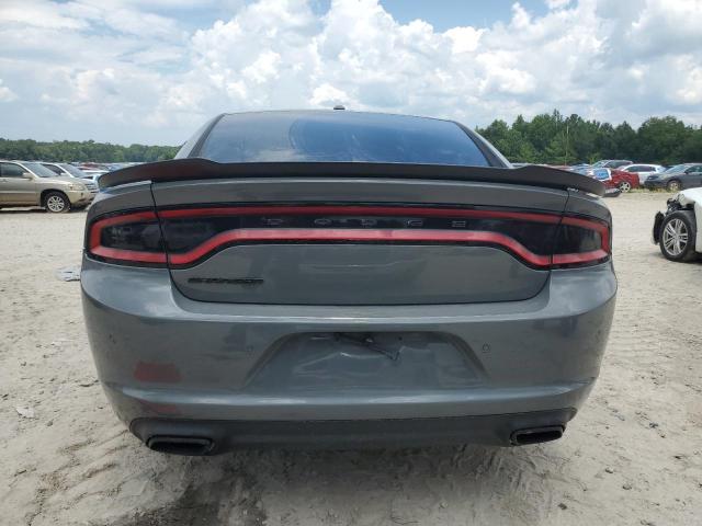 DODGE CHARGER 2017 Gray