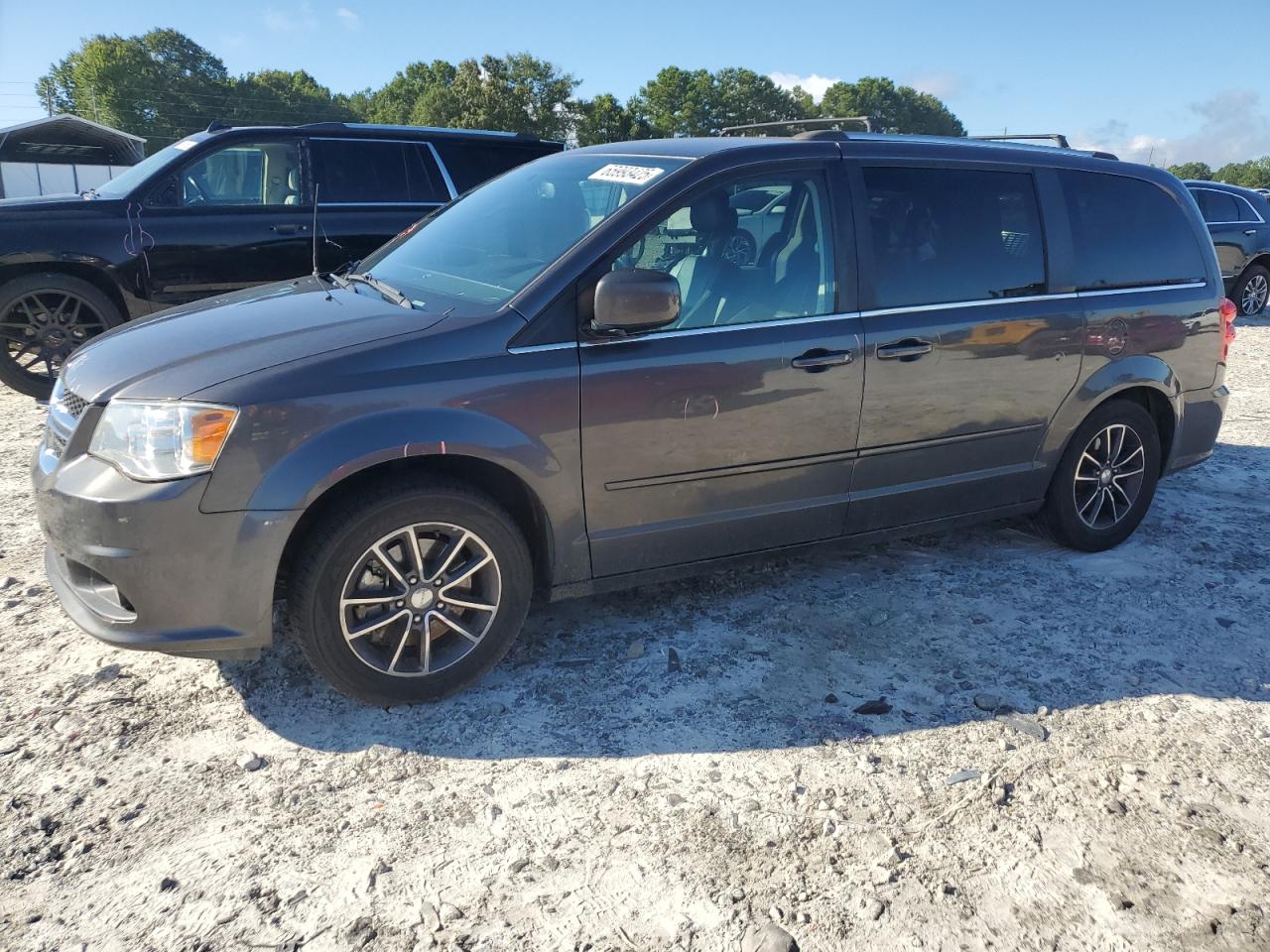 2c4rdgcg5hr865447 2C4RDGCG5HR865447 2017 Dodge Grand Caravan Sxt