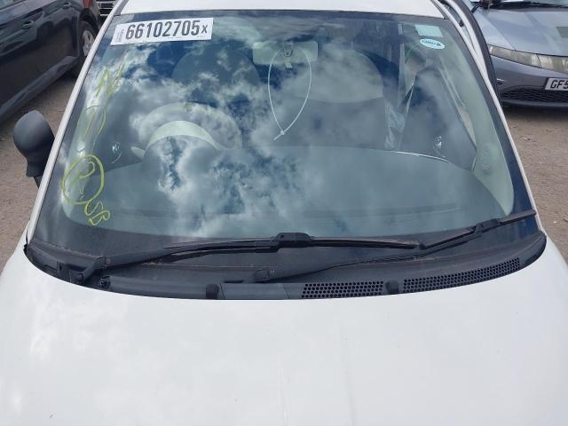 2012 FIAT 500 POP RH