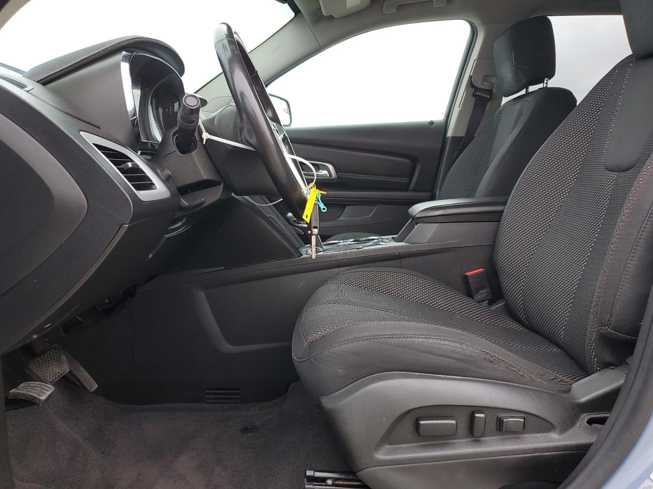 2014 GMC Terrain Sle VIN: 2GKALREK0E6378980 Lot: 65969465