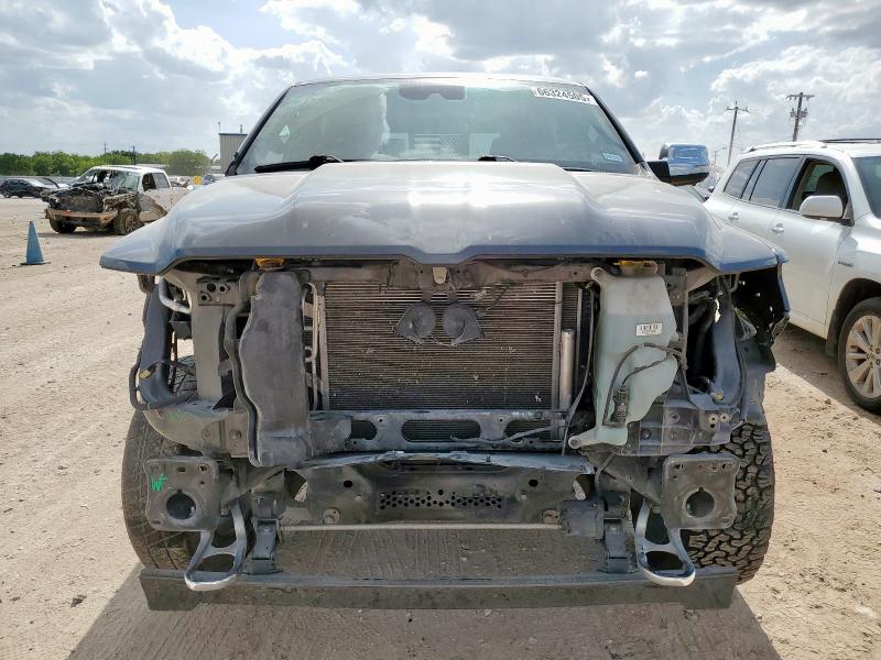  RAM 1500 2019 Серый