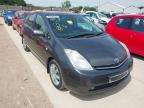 2007 TOYOTA PRIUS T SP for sale at Copart SANDY