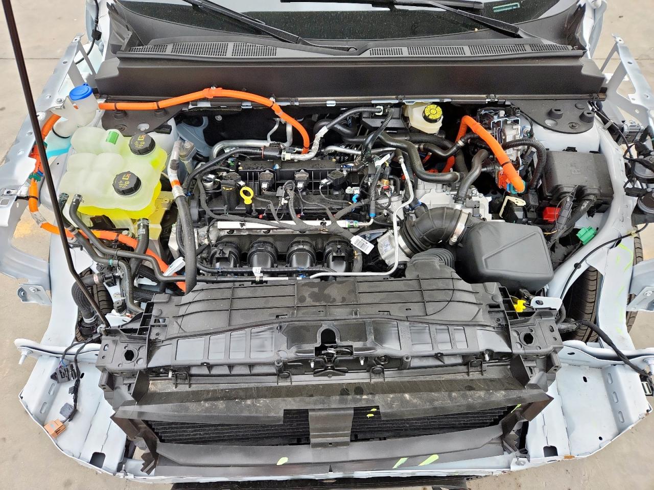 2025 Ford Maverick Xl VIN: 3FTTW8A33SRA63485 Lot: 63322375