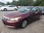 1HGCP2F35BA****** Salvage and Wrecked 2011 Honda Accord in AL - Eight Mile