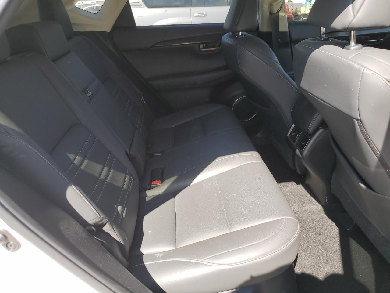 2021 Lexus Nx 300H Base VIN: JTJDJRDZ7M2169614 Lot: 63697025