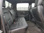 2022 RAM 1500 REBEL   à vendre chez Copart AB - EDMONTON