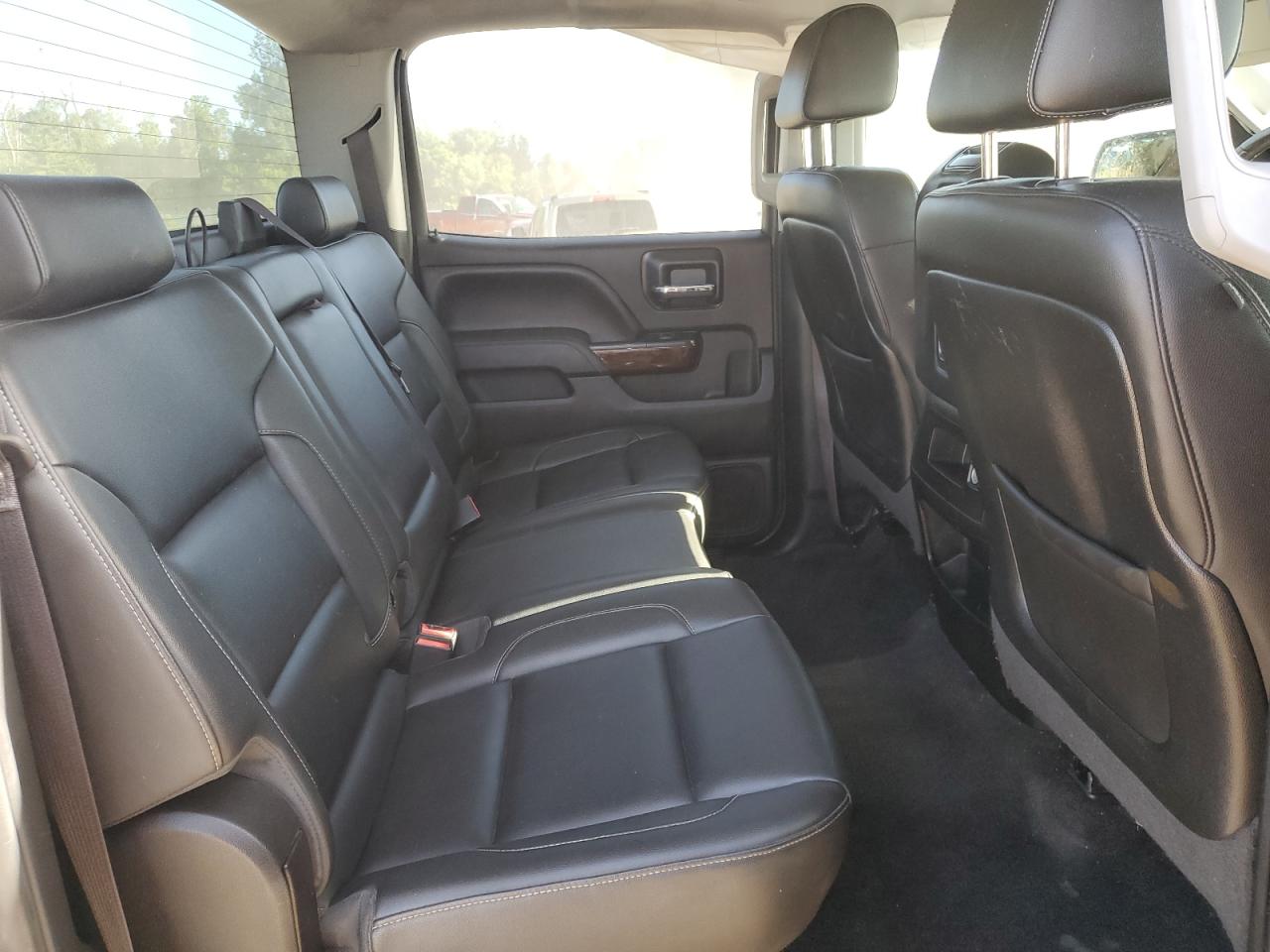 2015 GMC Sierra K2500 Slt VIN: 1GT12ZE86FF127620 Lot: 62999315