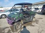 2017 KAWASAKI KAF400 H   for sale at Copart KY - LOUISVILLE