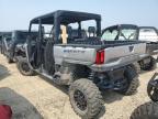 2024 POLARIS RANGER CRE - ATV AND UTILITY VEHICLES UTILITY VEHICLE a la Venta en Copart IA - CEDAR RAPIDS