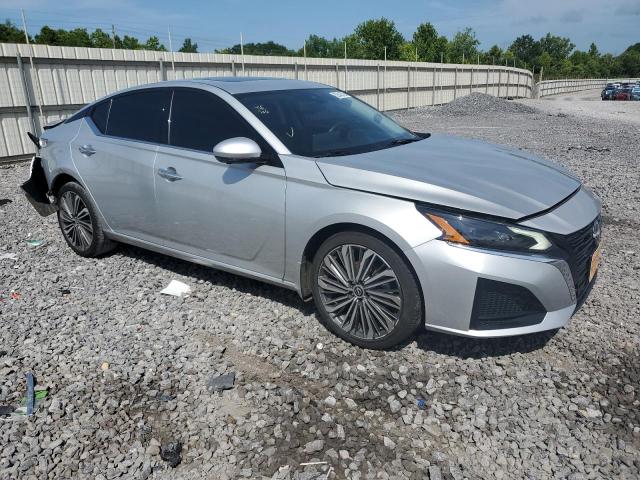  NISSAN ALTIMA 2023 Srebrny