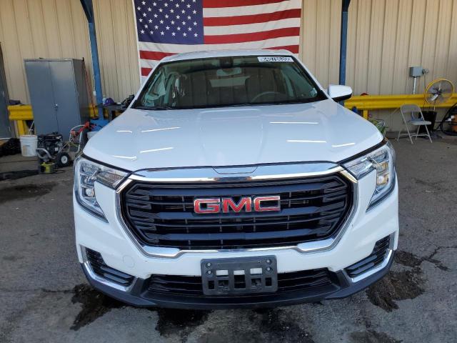  GMC TERRAIN 2024 Biały
