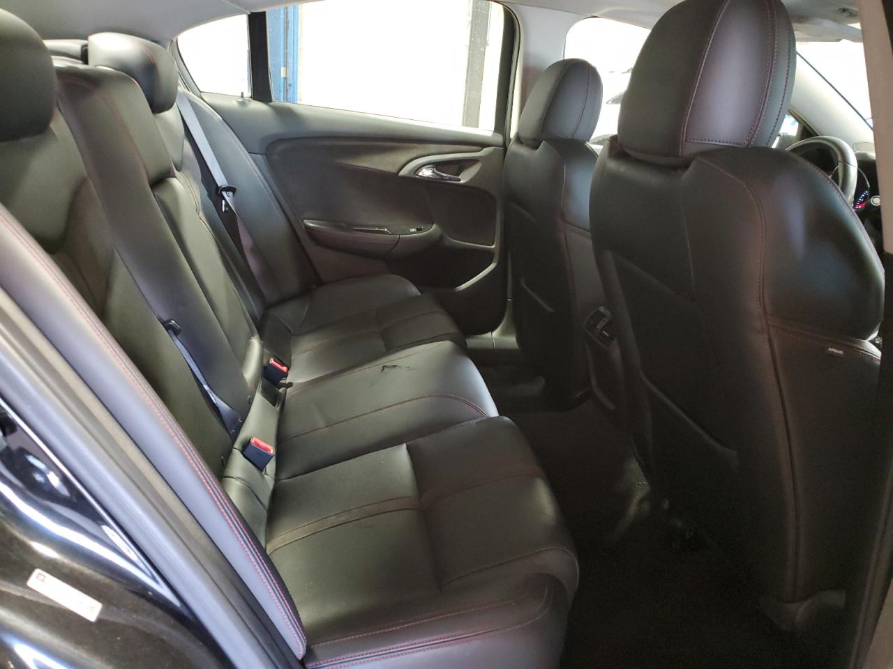 2014 Chevrolet Ss VIN: 6G3F15RW3EL933086 Lot: 63299435