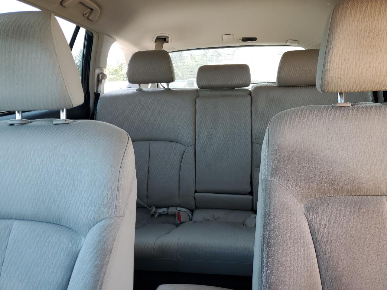 2012 Subaru Outback 2.5I Premium VIN: 4S4BRBCC5C3235623 Lot: 66258715