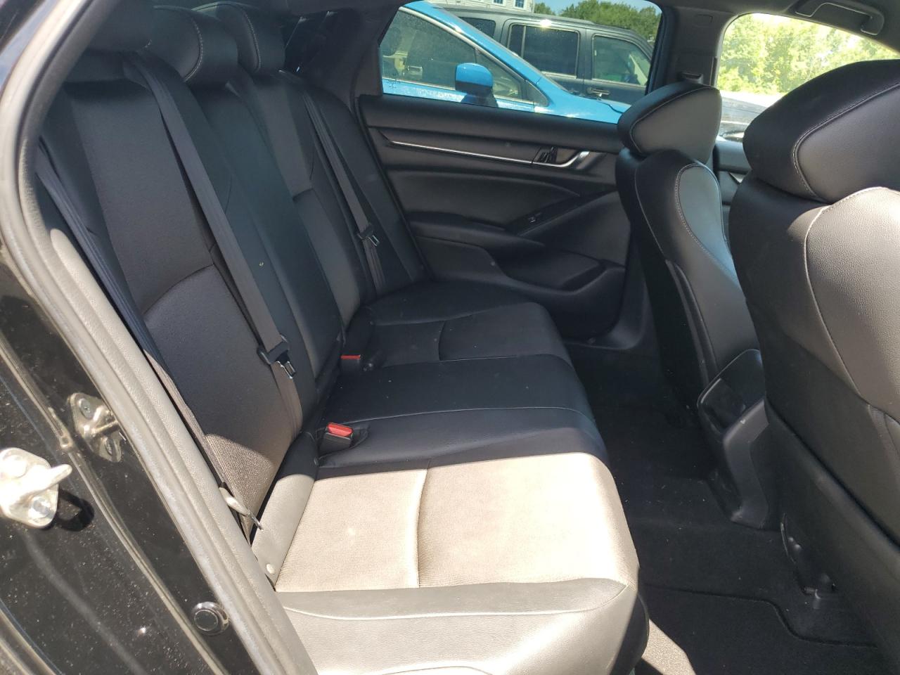 2019 Honda Accord Sport VIN: 1HGCV1F30KA044648 Lot: 65578895