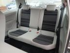 2013 SEAT MII TOCA for sale at Copart PETERLEE