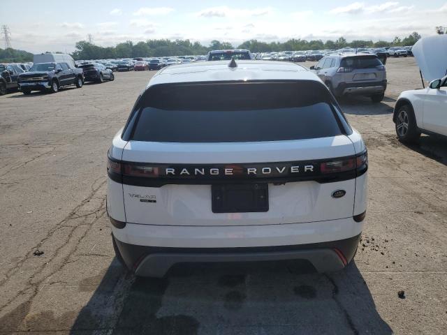  LAND ROVER RANGEROVER 2018 Белы
