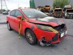 2013 FORD FOCUS ZETE for sale at Copart BRISTOL