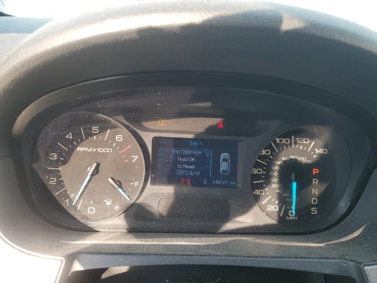 2013 Ford Edge Sel VIN: 2FMDK3JC9DBB65972 Lot: 63448725