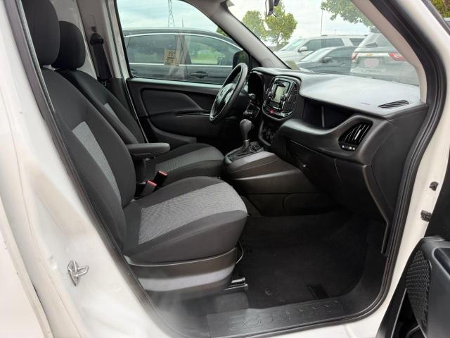 2018 RAM PROMASTER CITY   