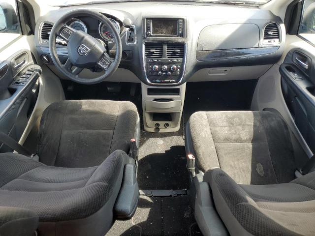  DODGE CARAVAN 2018 Biały