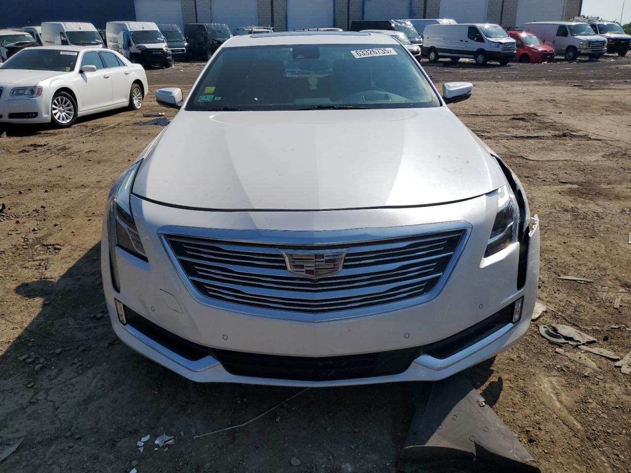 CT6