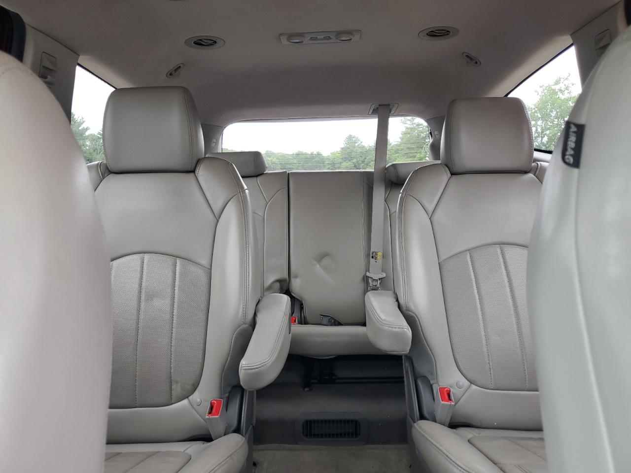 2014 Chevrolet Traverse Ltz VIN: 1GNKVJKD2EJ164102 Lot: 64058195