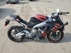 2025 APRILIA RS 457   for sale at Copart IL - CHICAGO NORTH