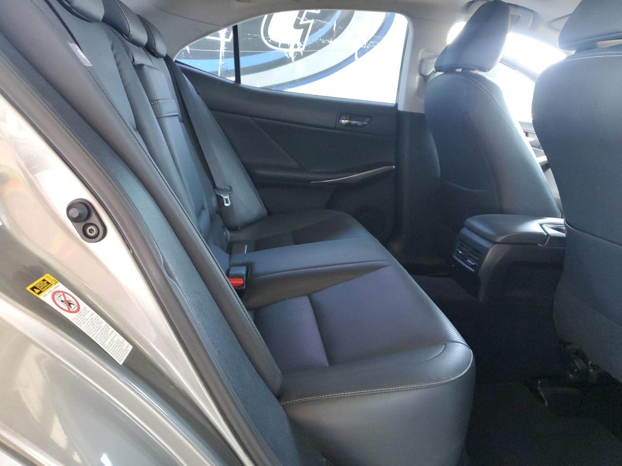 2014 Lexus Is 250 VIN: JTHBF1D25E5014722 Lot: 62565295
