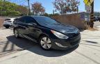 2015 HYUNDAI SONATA HYBRID for sale at Copart CA - SUN VALLEY