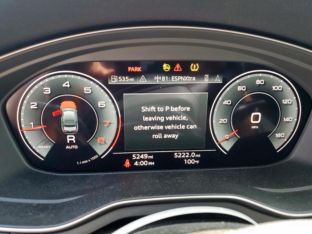 2023 Audi A4 Premium Plus 45 VIN: WAUEAAF41PA004904 Lot: 64298435